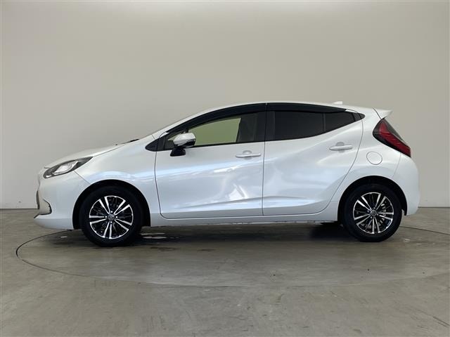 Toyota AQUA 2021 8174648-19