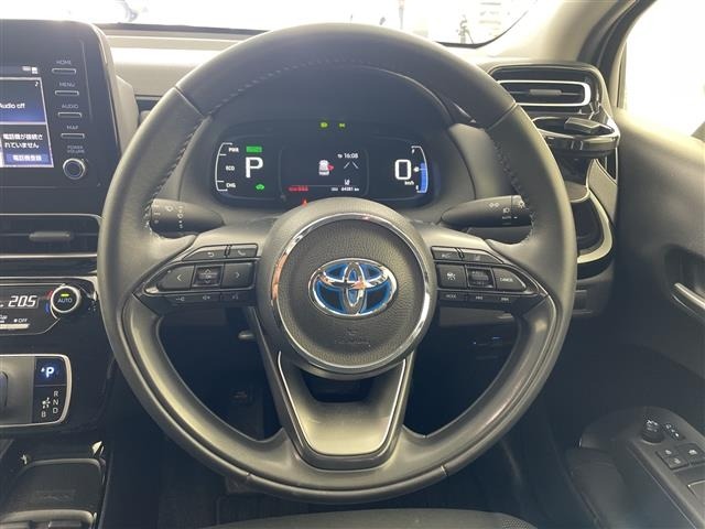 Toyota AQUA 2021 8174648-2