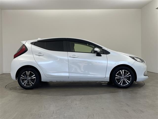 Toyota AQUA 2021 8174648-21