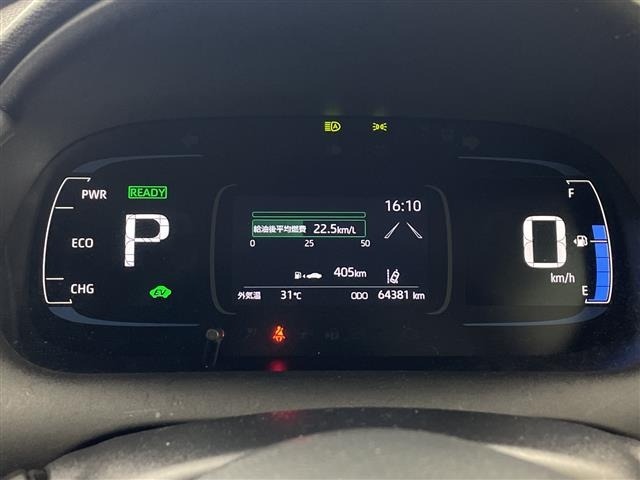 Toyota AQUA 2021 8174648-22