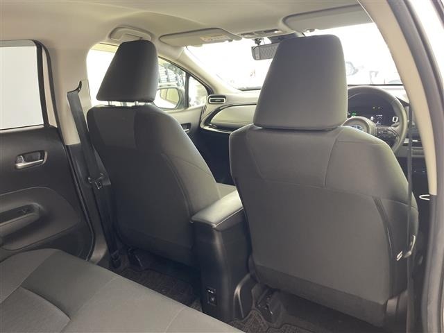 Toyota AQUA 2021 8174648-5
