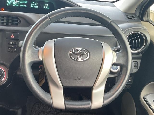 Toyota AQUA 2013 8174649-15