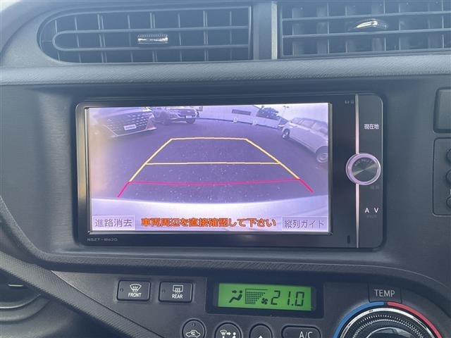 Toyota AQUA 2013 8174649-18