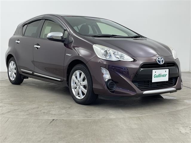 Toyota AQUA 2015 8174650-0
