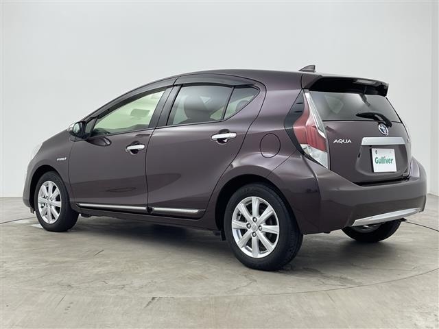 Toyota AQUA 2015 8174650-13