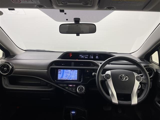 Toyota AQUA 2015 8174650-14
