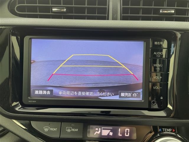 Toyota AQUA 2015 8174650-16