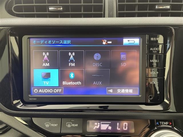 Toyota AQUA 2015 8174650-18