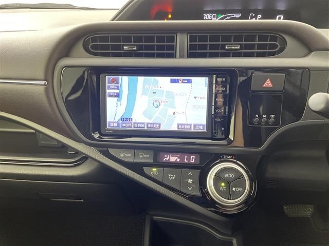 Toyota AQUA 2015 8174650-19