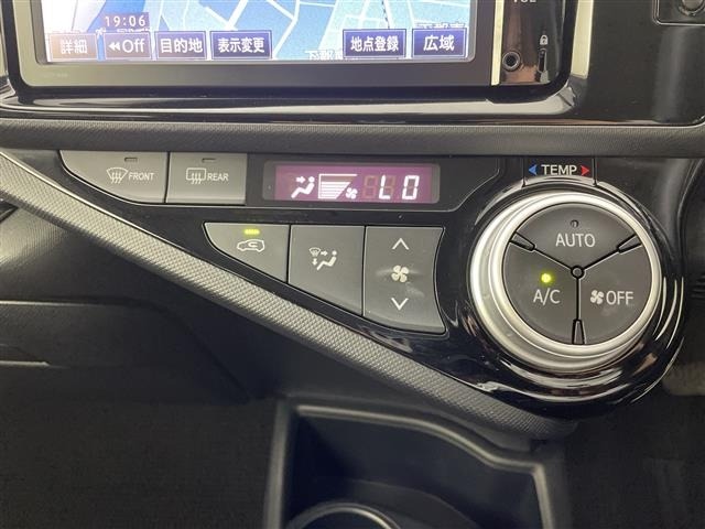 Toyota AQUA 2015 8174650-21