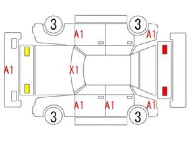 Toyota AQUA 2015 8174650-23