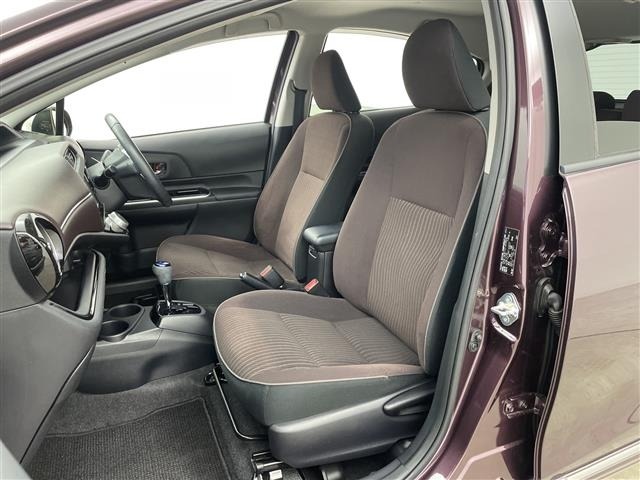 Toyota AQUA 2015 8174650-4