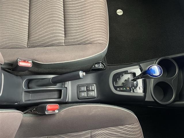 Toyota AQUA 2015 8174650-5