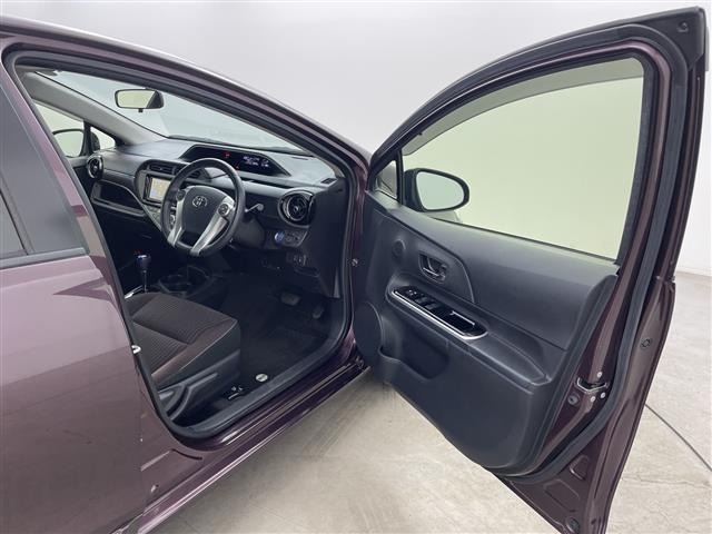 Toyota AQUA 2015 8174650-6