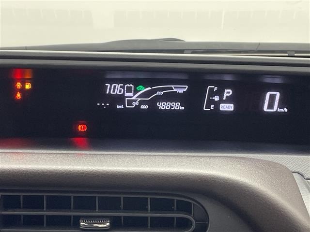 Toyota AQUA 2015 8174650-8
