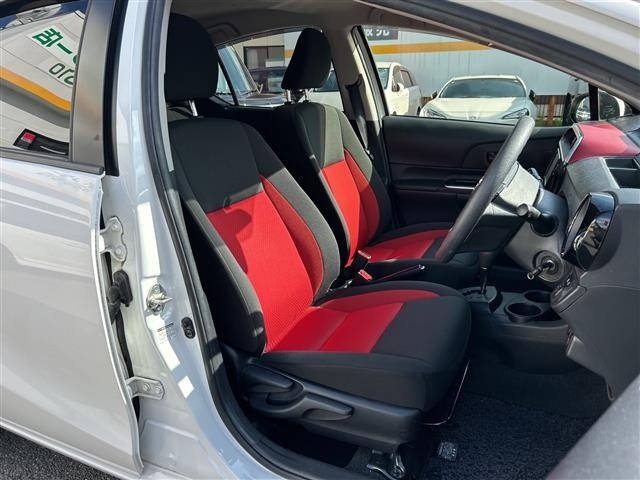 Toyota AQUA 2019 8174651-12