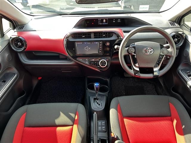 Toyota AQUA 2019 8174651-14