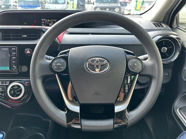 Toyota AQUA 2019 8174651-16