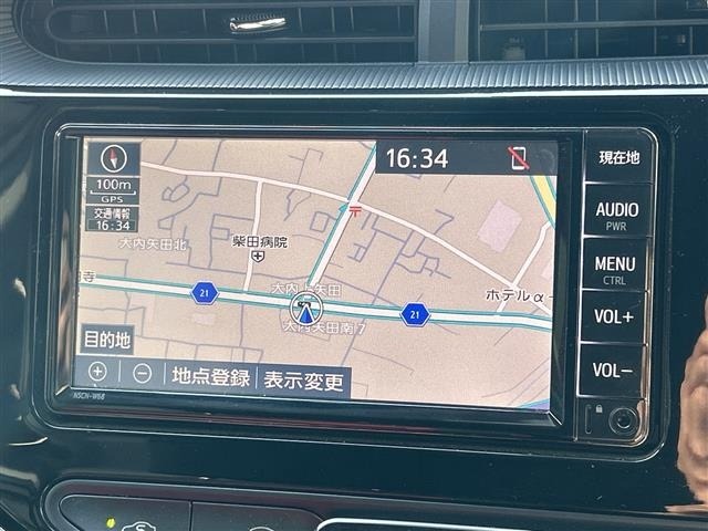 Toyota AQUA 2019 8174651-17