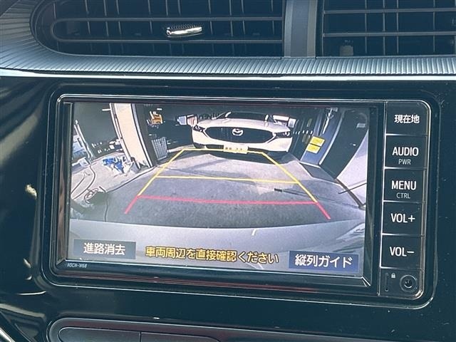 Toyota AQUA 2019 8174651-18