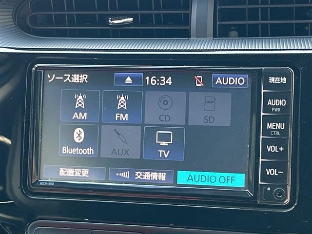 Toyota AQUA 2019 8174651-19