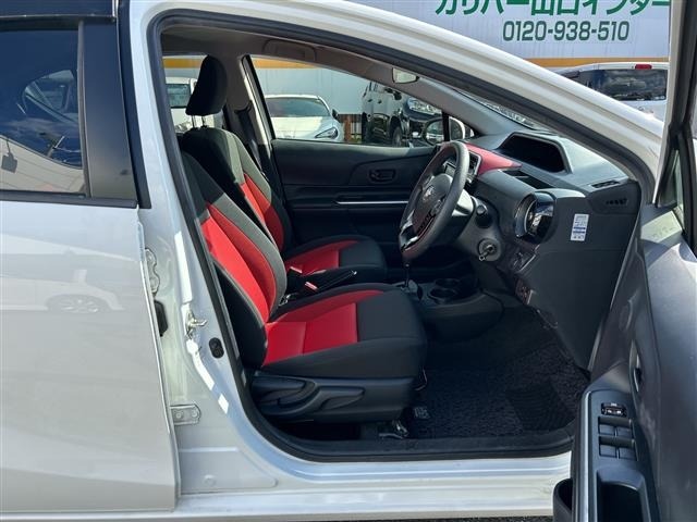 Toyota AQUA 2019 8174651-20