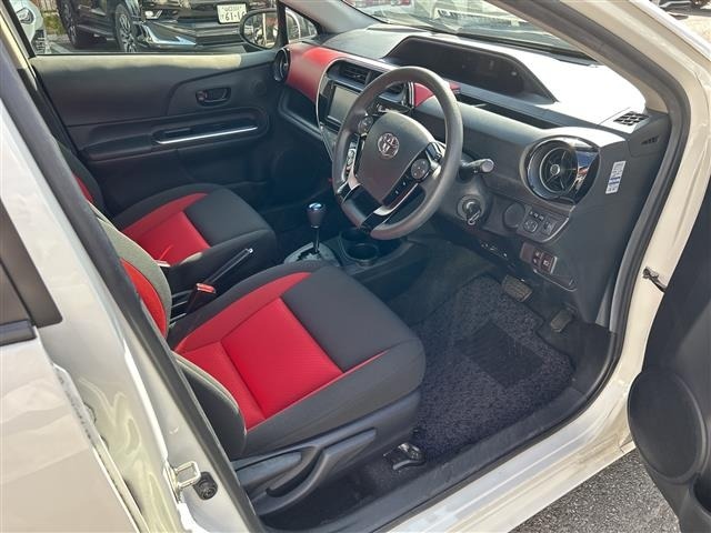 Toyota AQUA 2019 8174651-22