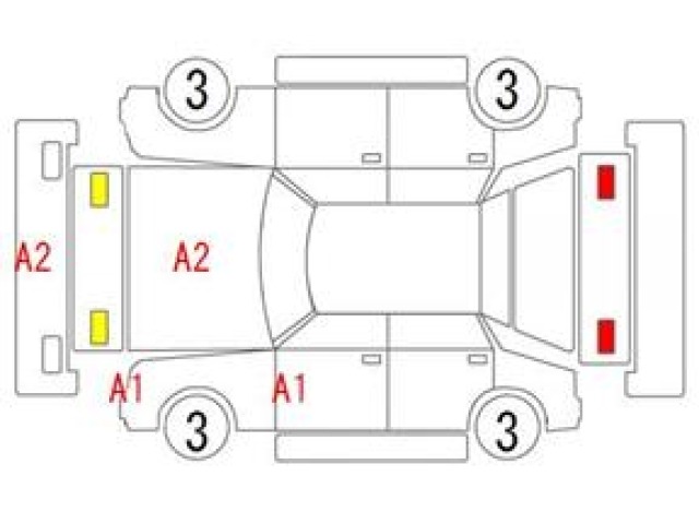 Toyota AQUA 2019 8174651-23