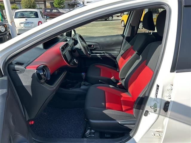 Toyota AQUA 2019 8174651-4