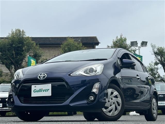 Toyota AQUA 2016 8174652-0