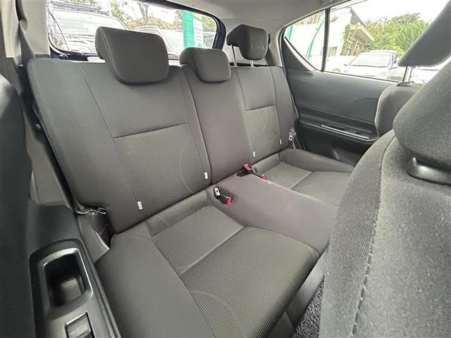 Toyota AQUA 2016 8174652-1