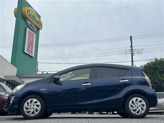 Toyota AQUA 2016 8174652-10