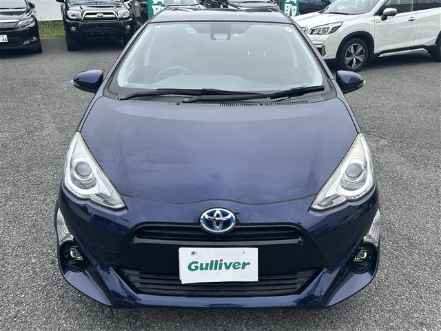 Toyota AQUA 2016 8174652-11
