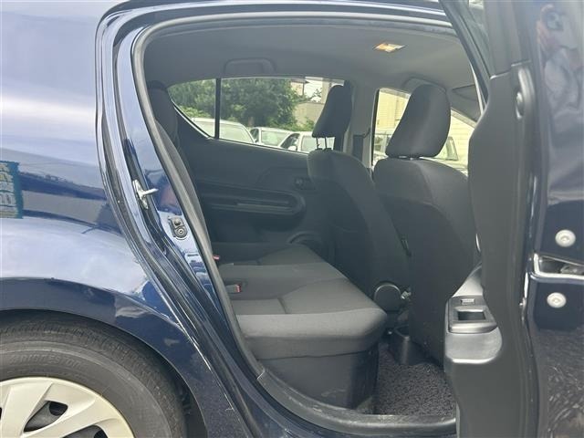 Toyota AQUA 2016 8174652-16