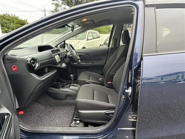 Toyota AQUA 2016 8174652-17