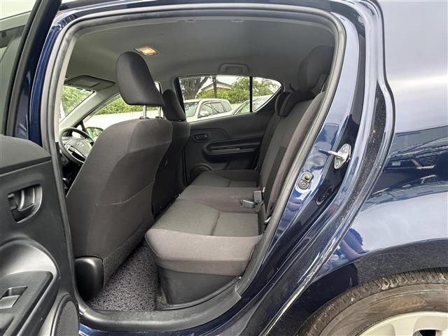 Toyota AQUA 2016 8174652-18