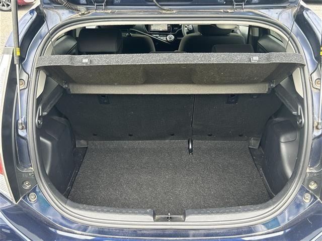 Toyota AQUA 2016 8174652-19