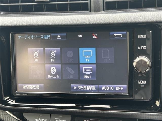 Toyota AQUA 2016 8174652-2