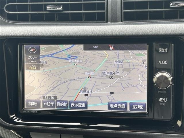 Toyota AQUA 2016 8174652-20