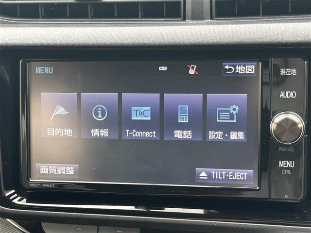 Toyota AQUA 2016 8174652-22