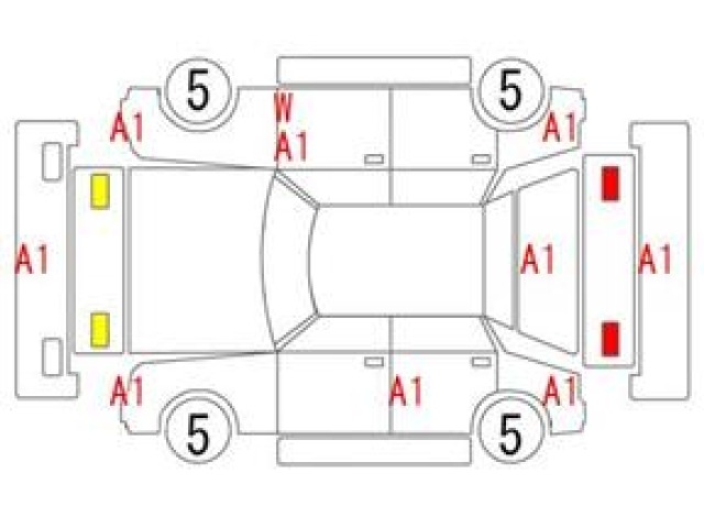 Toyota AQUA 2016 8174652-23