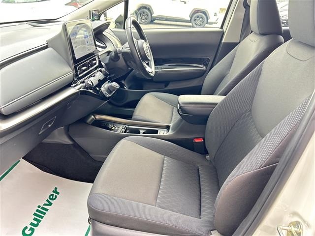 Toyota AQUA 2021 8174653-1