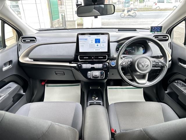 Toyota AQUA 2021 8174653-11