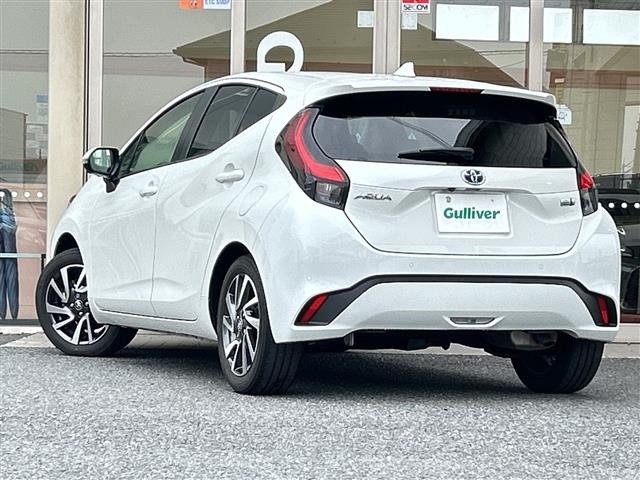Toyota AQUA 2021 8174653-13
