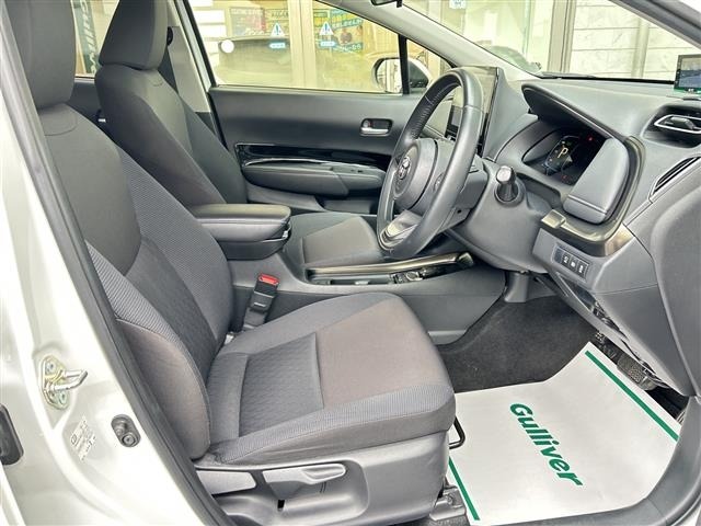 Toyota AQUA 2021 8174653-18