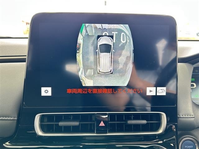 Toyota AQUA 2021 8174653-2