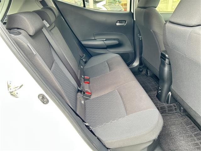 Toyota AQUA 2021 8174653-3