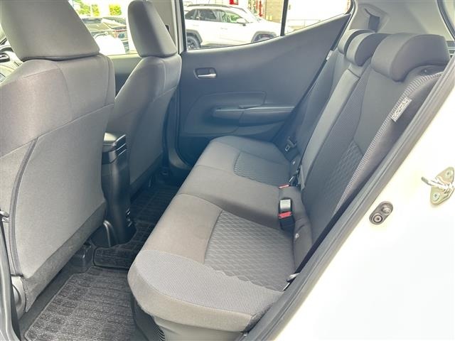Toyota AQUA 2021 8174653-5