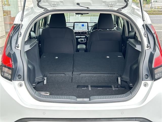 Toyota AQUA 2021 8174653-9