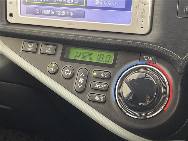 Toyota AQUA 2012 8174654-1